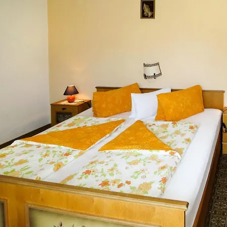 Elisabeth-3 By Interhome דירה