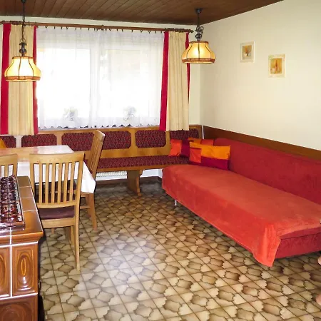 דירה Elisabeth-3 By Interhome