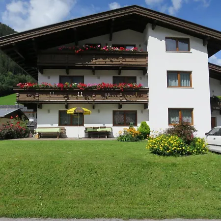Apartment Elisabeth-3 By Interhome *