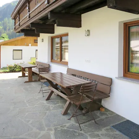 Elisabeth-3 By Interhome * Aschau Im Zillertal