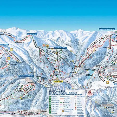 דירה Elisabeth-3 By Interhome *