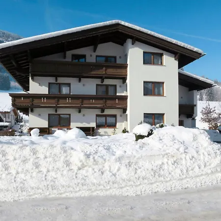 Elisabeth-3 By Interhome Aschau Im Zillertal