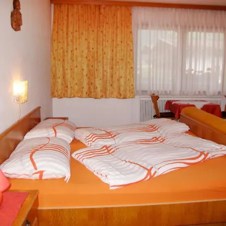 Elisabeth-3 By Interhome Апартаменты Aschau Im Zillertal