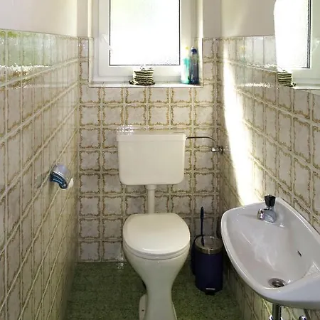 דירה Elisabeth-3 By Interhome *