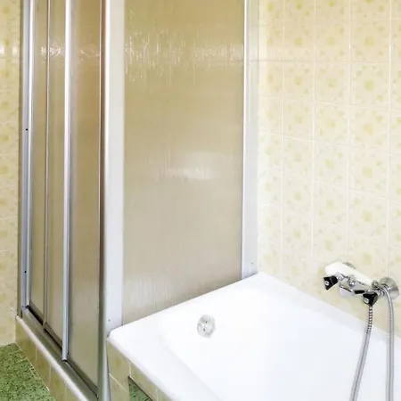 Elisabeth-3 By Interhome דירה