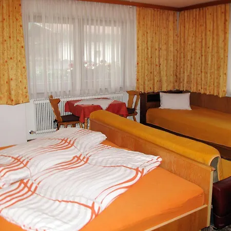 Elisabeth-3 By Interhome