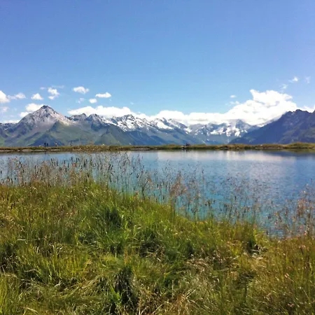 Elisabeth-3 By Interhome Апартаменты Aschau Im Zillertal