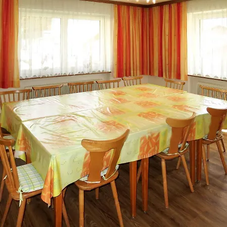 Elisabeth-3 By Interhome Daire *