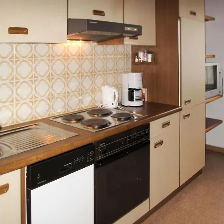Elisabeth-3 By Interhome Apartment