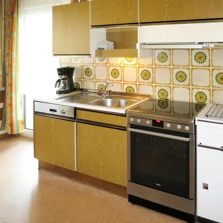 Elisabeth-3 By Interhome Daire *