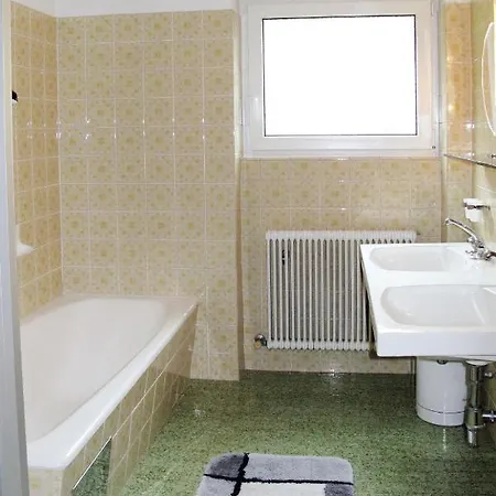 Elisabeth-3 By Interhome Aschau Im Zillertal