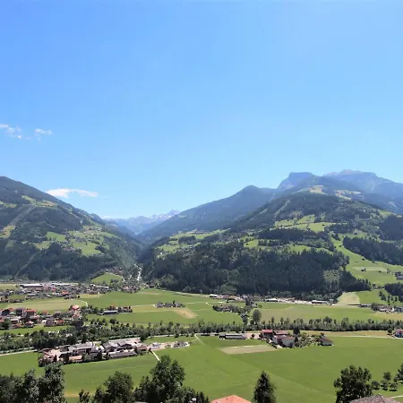 Elisabeth-3 By Interhome * Aschau Im Zillertal