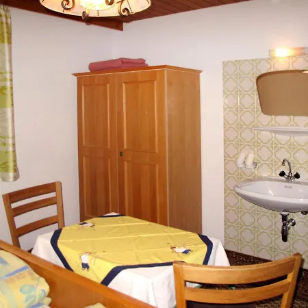 Elisabeth-3 By Interhome Apartment Aschau Im Zillertal