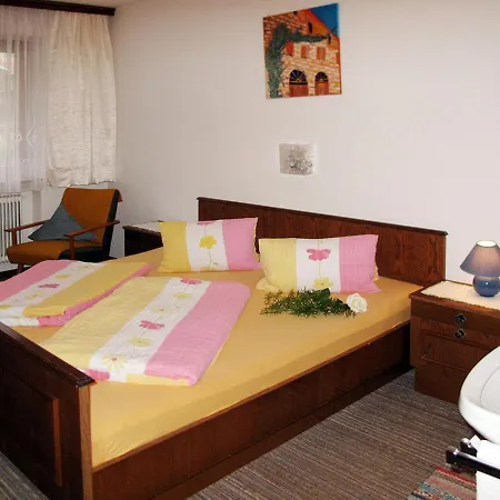 Elisabeth-3 By Interhome アパート *