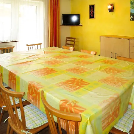 Elisabeth-3 By Interhome