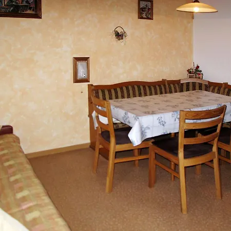 Elisabeth-3 By Interhome Aschau Im Zillertal