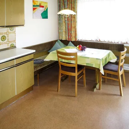 Elisabeth-3 By Interhome Apartment