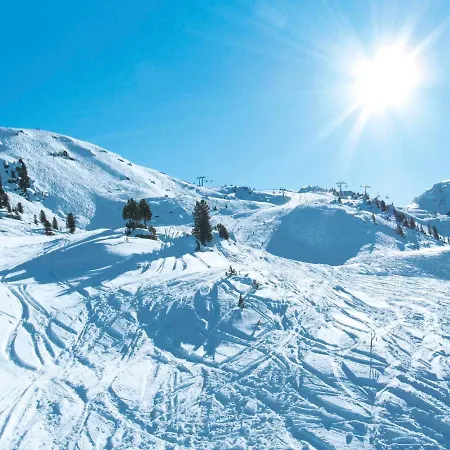 Elisabeth-3 By Interhome *