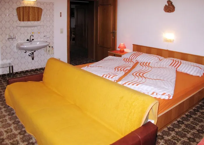 Elisabeth-3 By Interhome * Aschau Im Zillertal