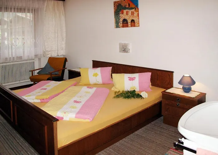 Elisabeth-3 By Interhome Apartamento *