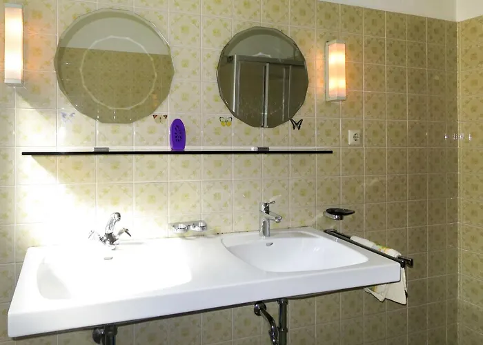 Elisabeth-3 By Interhome Aschau Im Zillertal