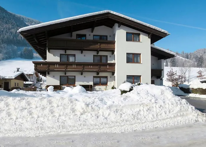 Elisabeth-3 By Interhome Aschau Im Zillertal