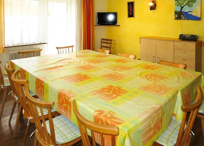 Elisabeth-3 By Interhome