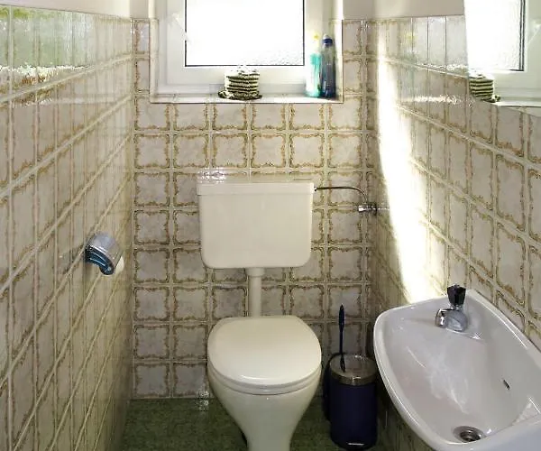 Apartamento Elisabeth-3 By Interhome *