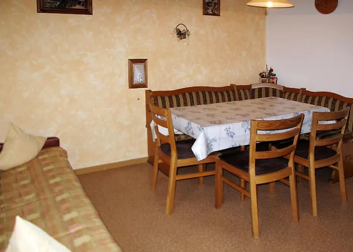 Elisabeth-3 By Interhome Aschau Im Zillertal