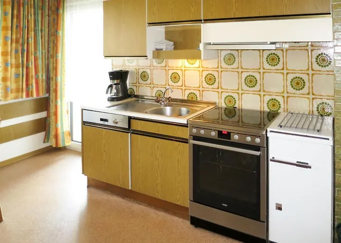 Elisabeth-3 By Interhome Apartamento *