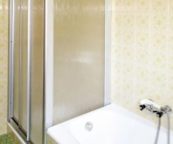 Elisabeth-3 By Interhome Apartamento