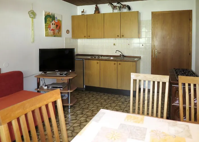 Elisabeth-3 By Interhome Apartamento Aschau Im Zillertal