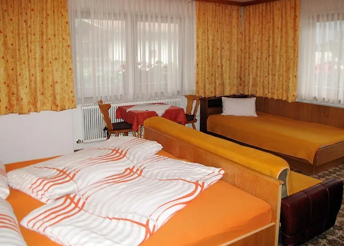 Elisabeth-3 By Interhome