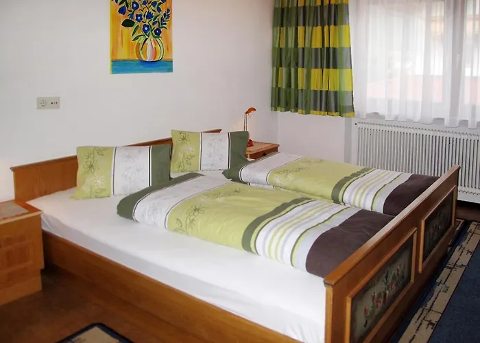 Elisabeth-3 By Interhome Apartamento