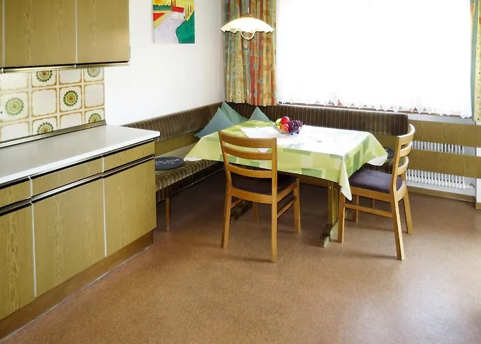 Elisabeth-3 By Interhome Apartamento