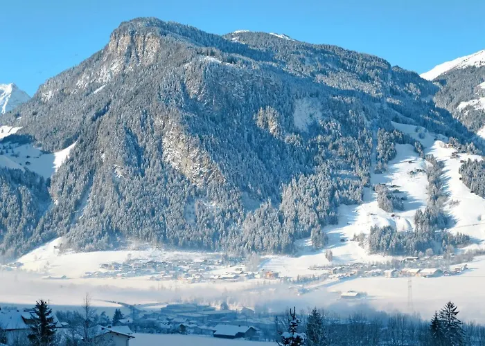 Elisabeth-3 By Interhome