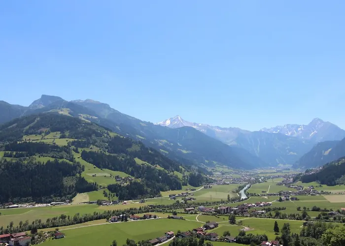 Elisabeth-3 By Interhome Apartamento